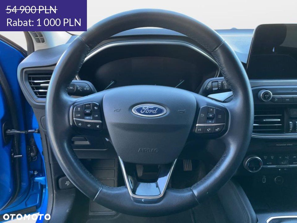 Ford Focus - 13