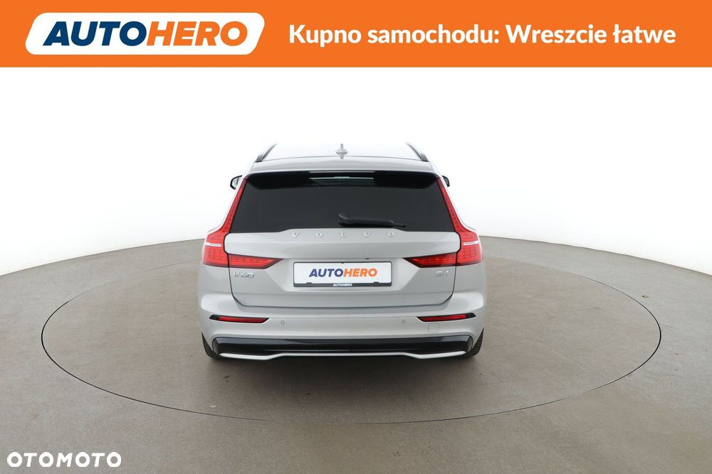 Volvo V60 - 5