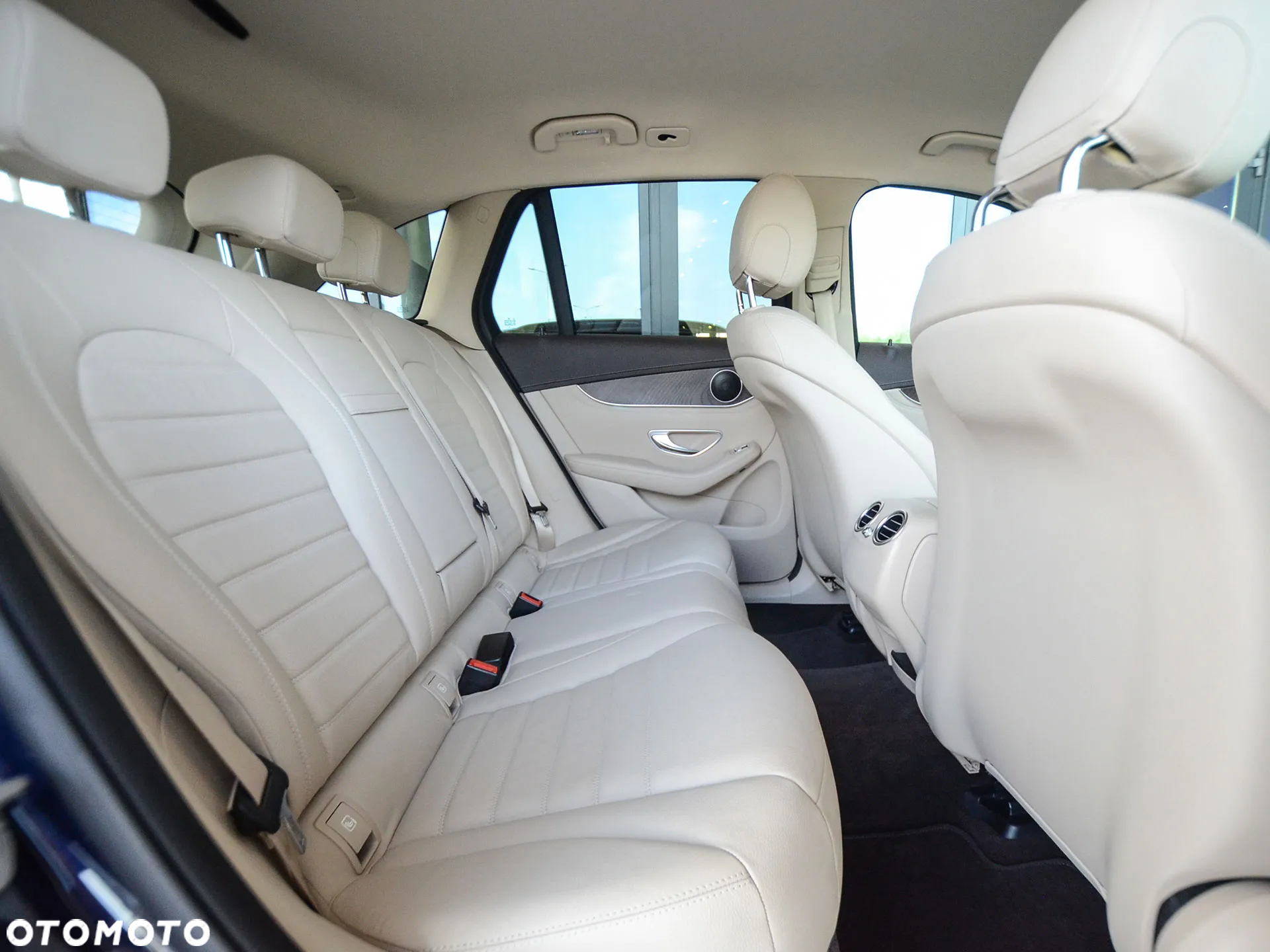 Mercedes-Benz GLC 250 4-Matic - 27