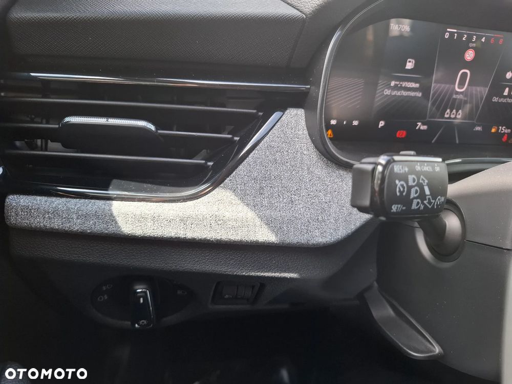 Skoda Kamiq 1.0 TSI Edition 130 - 14