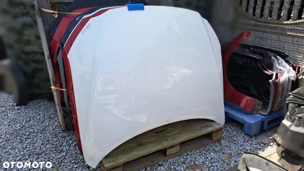 Grill Mazda CX3 Mazda 2 2015 - części - 5