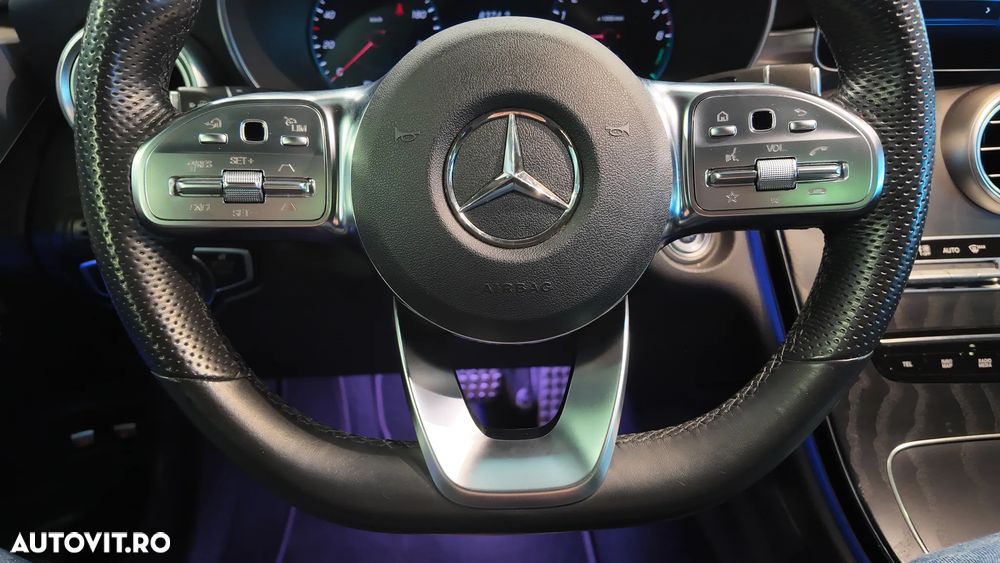 Mercedes-Benz GLC - 22