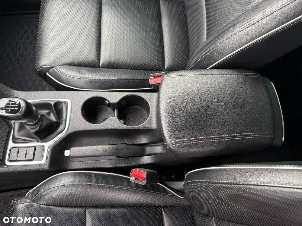 Kia Sportage 1.6 GDI 2WD Attract - 23