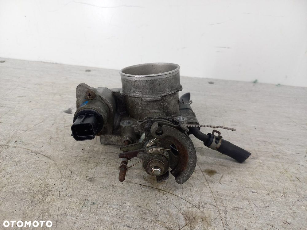 PRZEPUSTNICA SUBARU LEGACY III HITACHI 2.0 16V - 6