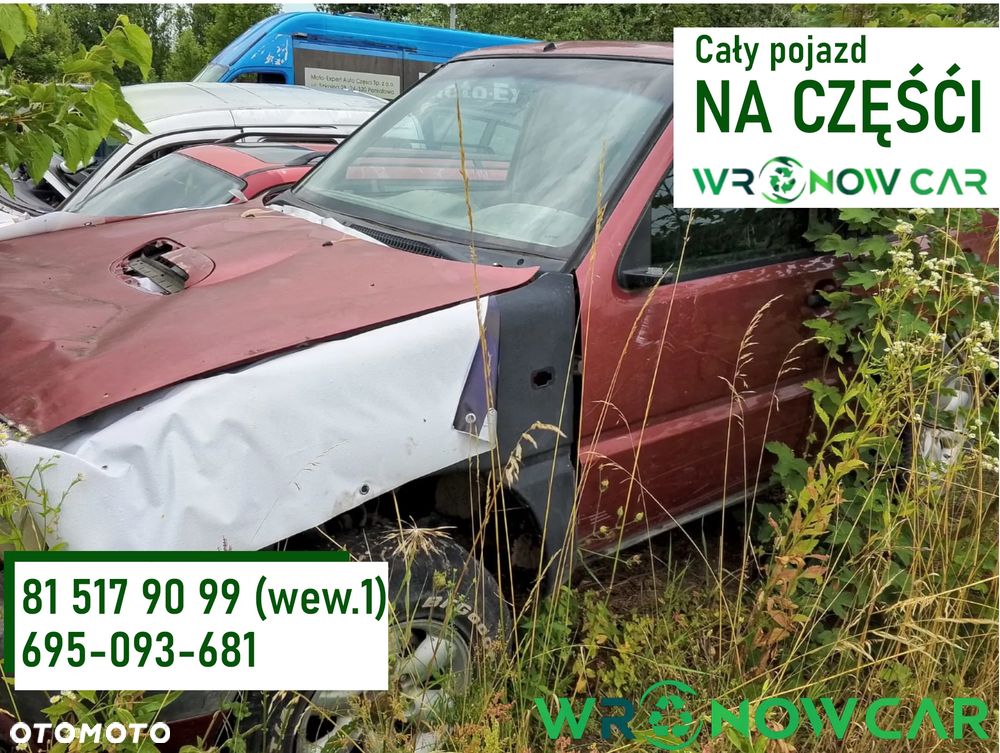 Nissan Terrano (86-06r.) 2.7 B 125KM. Silnik TD28TI Skrzynia . Cały na części. GWARANCJA !!!  Przód Tył Zestaw Komplet Drzwi Klapa Zderzak Błotnik Maska Grill Atrapa Szyba Pas Lampa Lusterko Boczki Fotel Kanapa Kokpit Deska Rozdzielcza Przełącznik Włącznik Sterownik Przewody Wiązka Instalacja Moduł Komputer Czujnik Listwa Pompa Alternator Wtryski Głowica Rozrusznik Kompresor Sprzęgło Dwumas Silnik Skrzynia ABS Klimatyzacji Paliwa Wspomagania Kolektor Turbina Przepustnica Zawór Chłodnica Koło Hak Belka Sanki Zawieszenie Mcpherson Półoś Amortyzator Wydech Tłumik Zacisk Most - 1