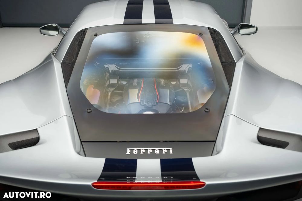 Ferrari 488 GTB - 17