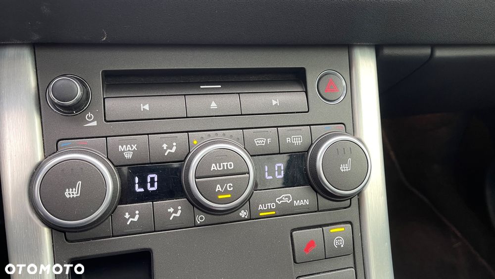 Land Rover Range Rover Evoque 2.0Si4 HSE Dynamic - 28