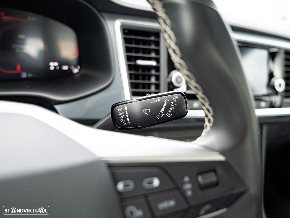 SEAT Ateca 1.0 TSI Style - 40