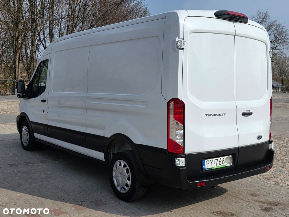 Ford Transit - 3