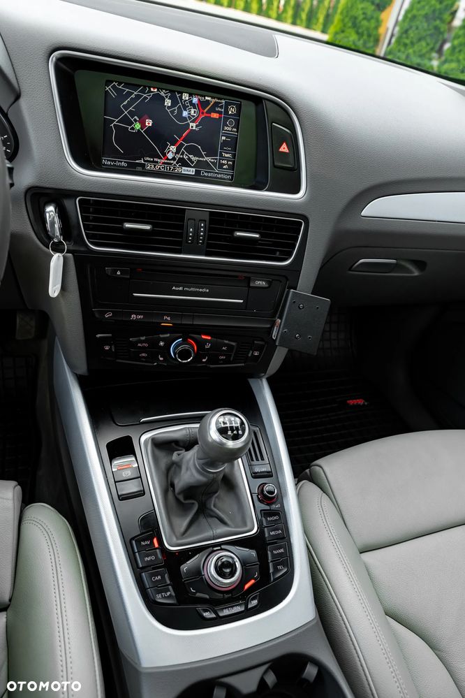 Audi Q5 - 35