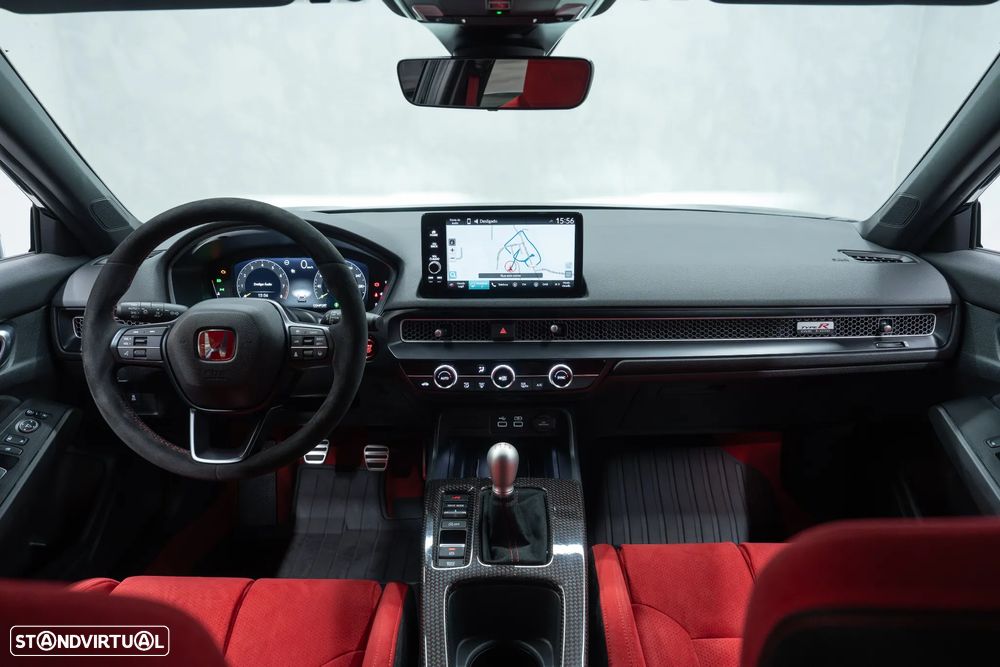 Honda Civic 2.0 i-VTEC Type-R - 19