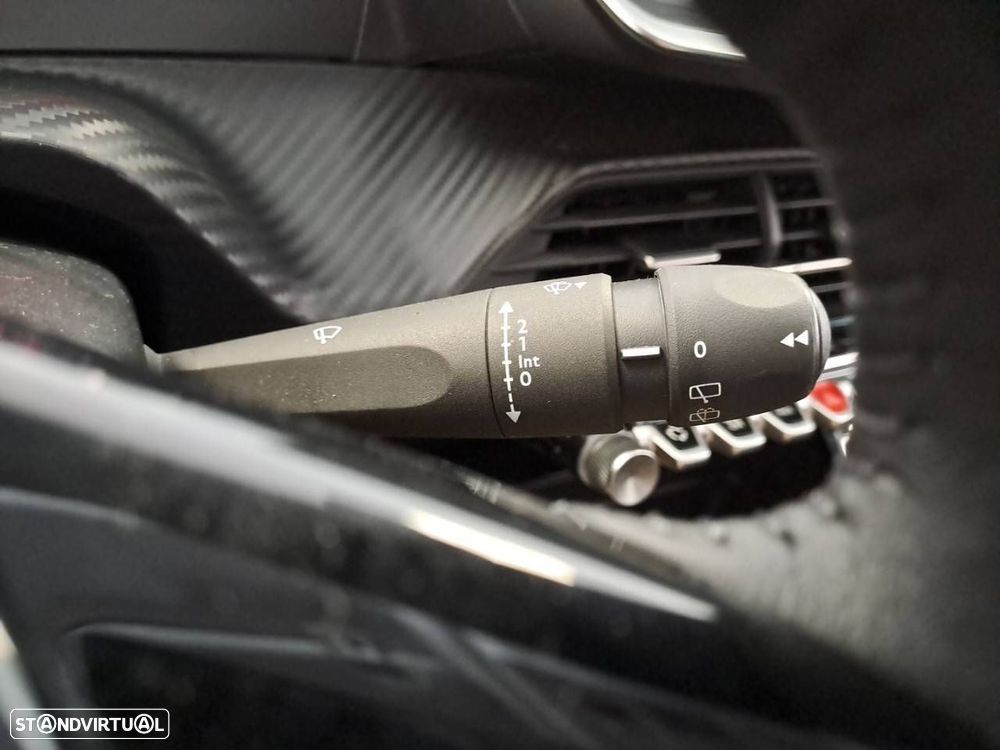 Peugeot 208 PureTech 100 Style - 14