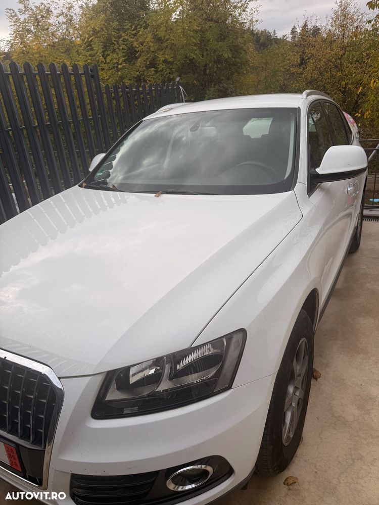 Audi Q5 2.0 TDI Quattro S tronic - 6