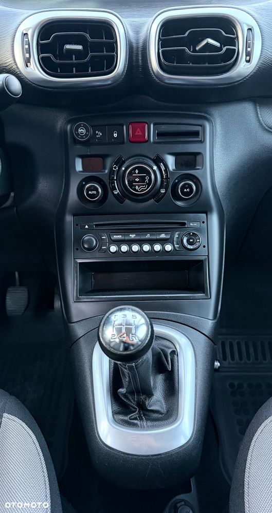 Citroën C3 Picasso 1.6i SX Pack - 18