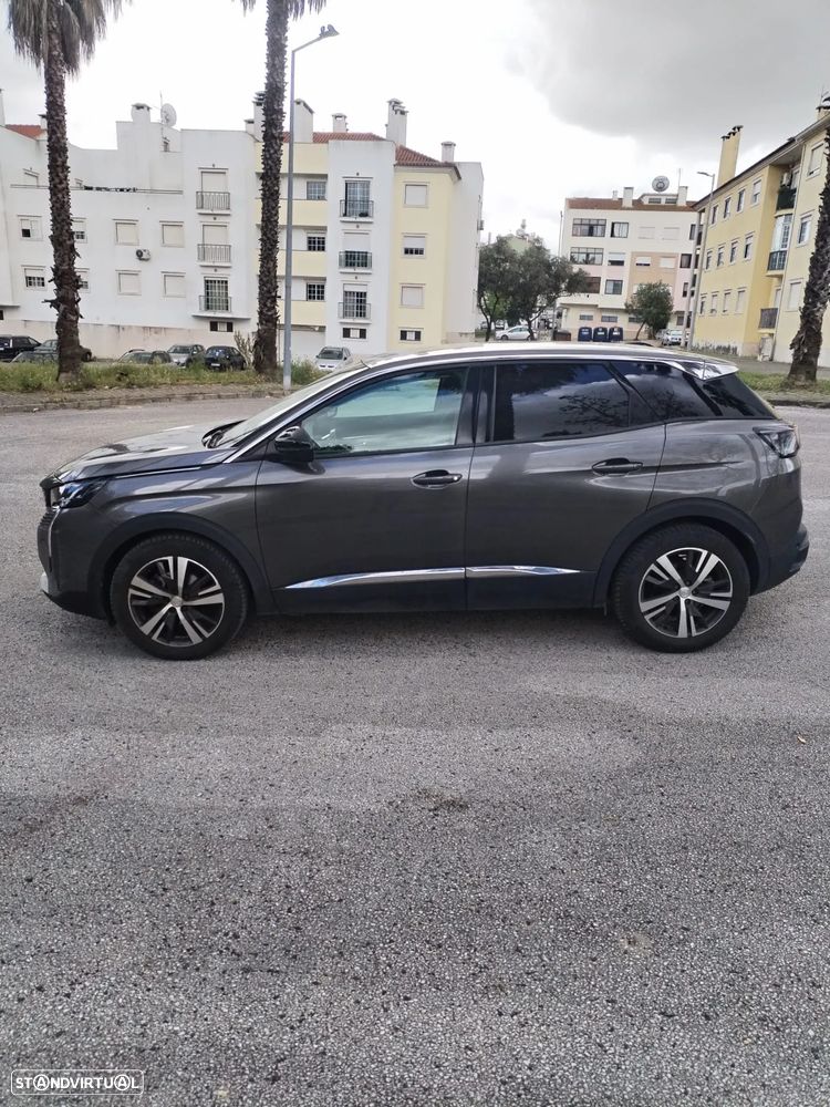 Peugeot 3008 - 9