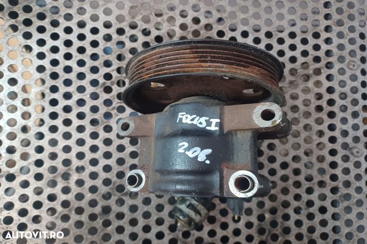 POMPA SERVO 2.0 BENZINA Ford Focus 1 [1998 - 2004] - 2