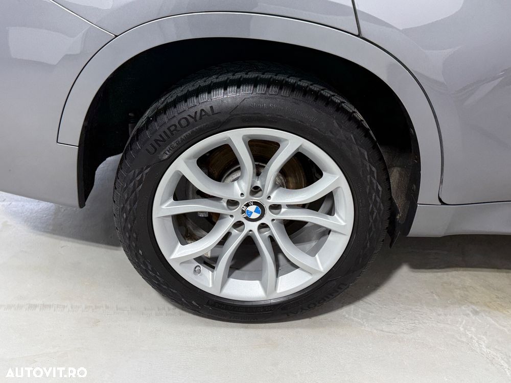 BMW X6 - 31