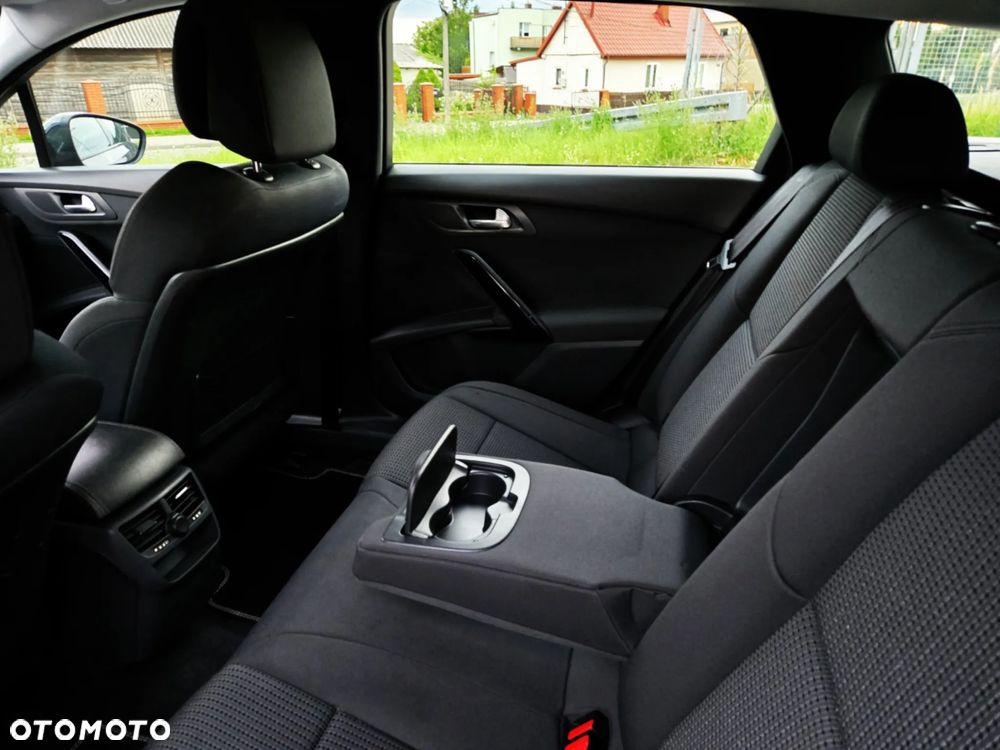 Peugeot 508 SW 155 THP Active - 22