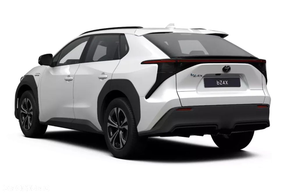 Toyota bZ4X 71.4kWh Prestige - 3