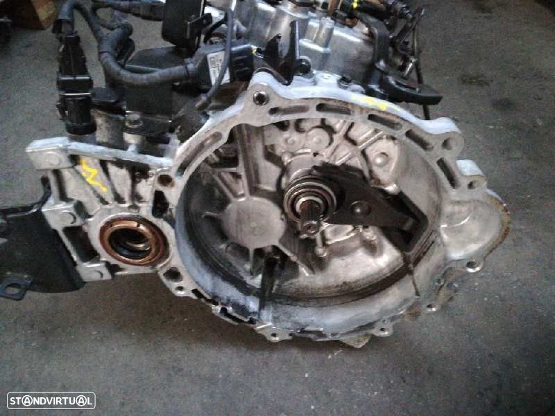 CAIXA VELOCIDADES KIA CERATO FASTBACK 2006 -P41767 - 1