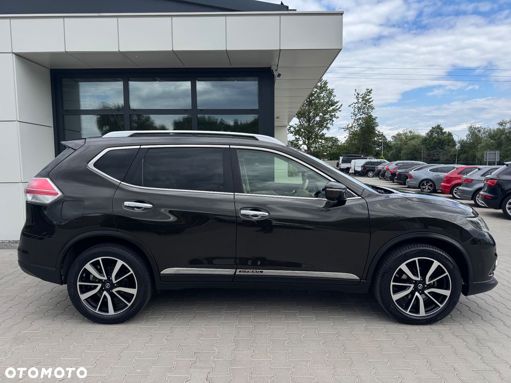 Nissan X-Trail 1.6 dCi Xtronic 360 - 2