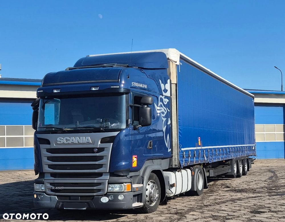 Schmitz Cargobull MEGA - 11