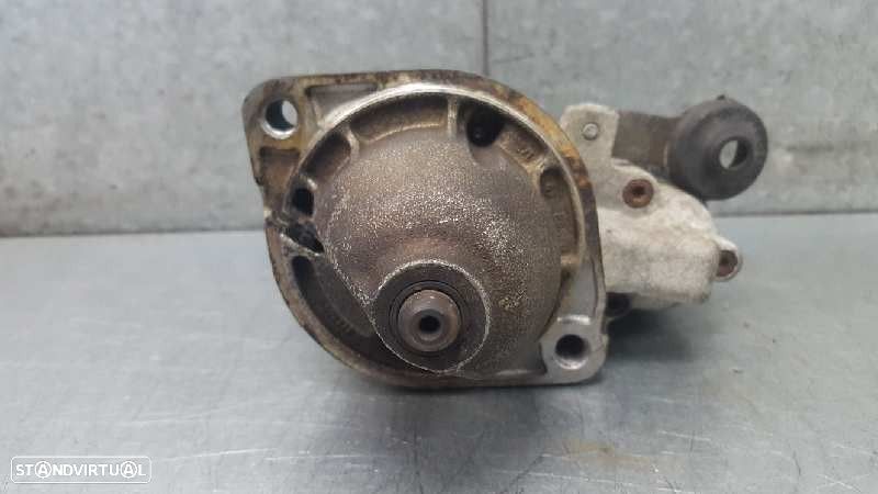 MOTOR ARRANQUE MERCEDES-BENZ CLASSE E 2000 - 4