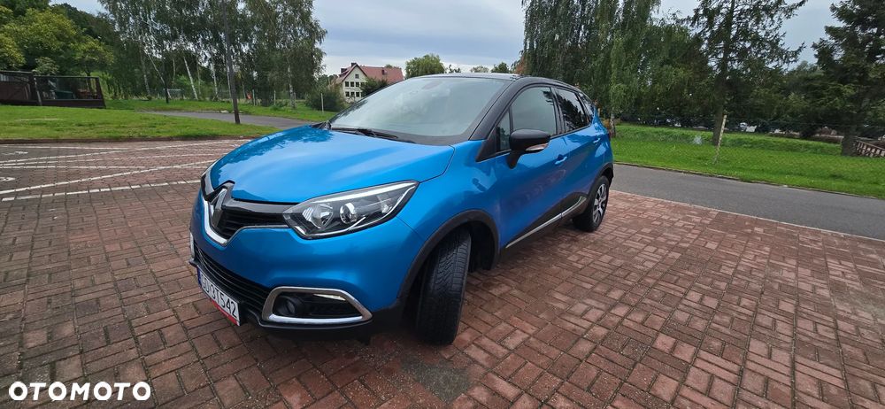 Renault Captur 1.5 dCi Life - 1