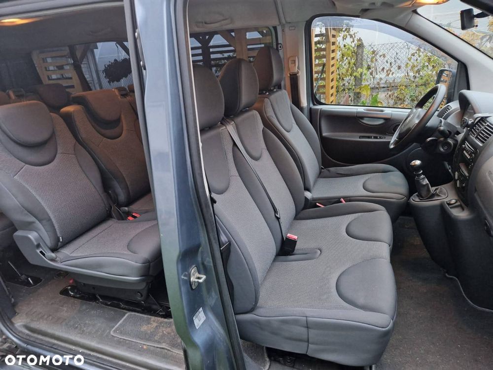 Citroën Jumpy Combi - 8