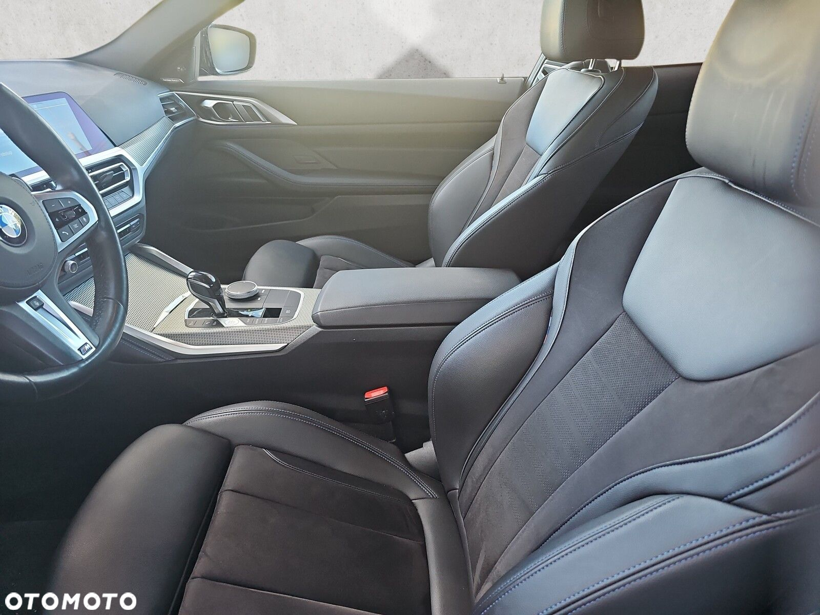 BMW Seria 4 - 13
