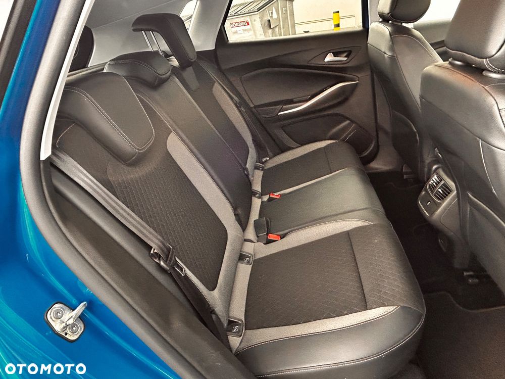 Opel Grandland X 1.5 D Start/Stop Automatik INNOVATION - 8