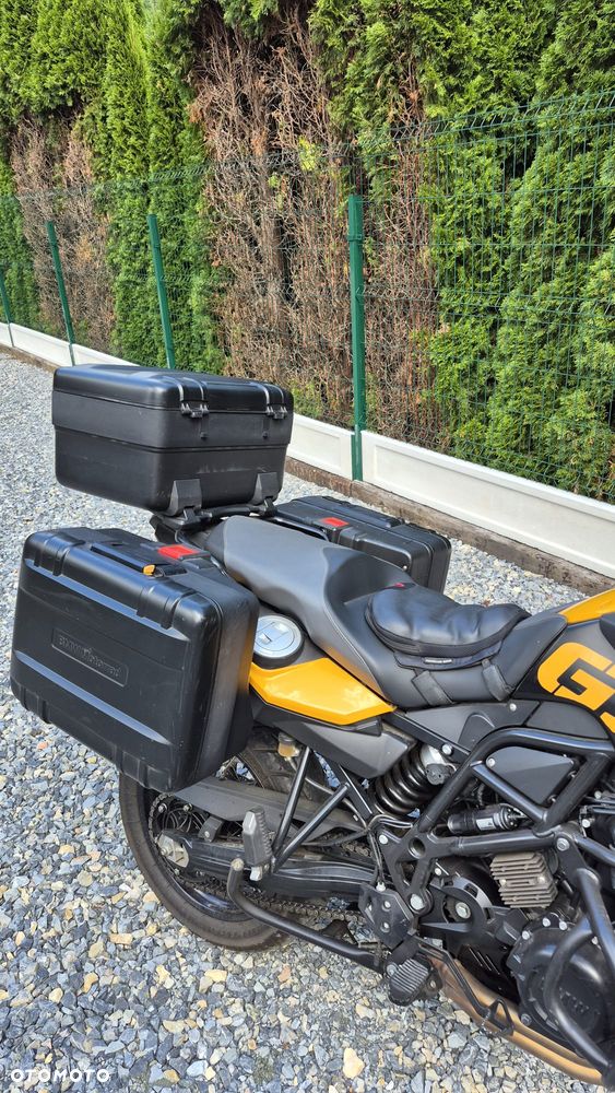 BMW GS - 12