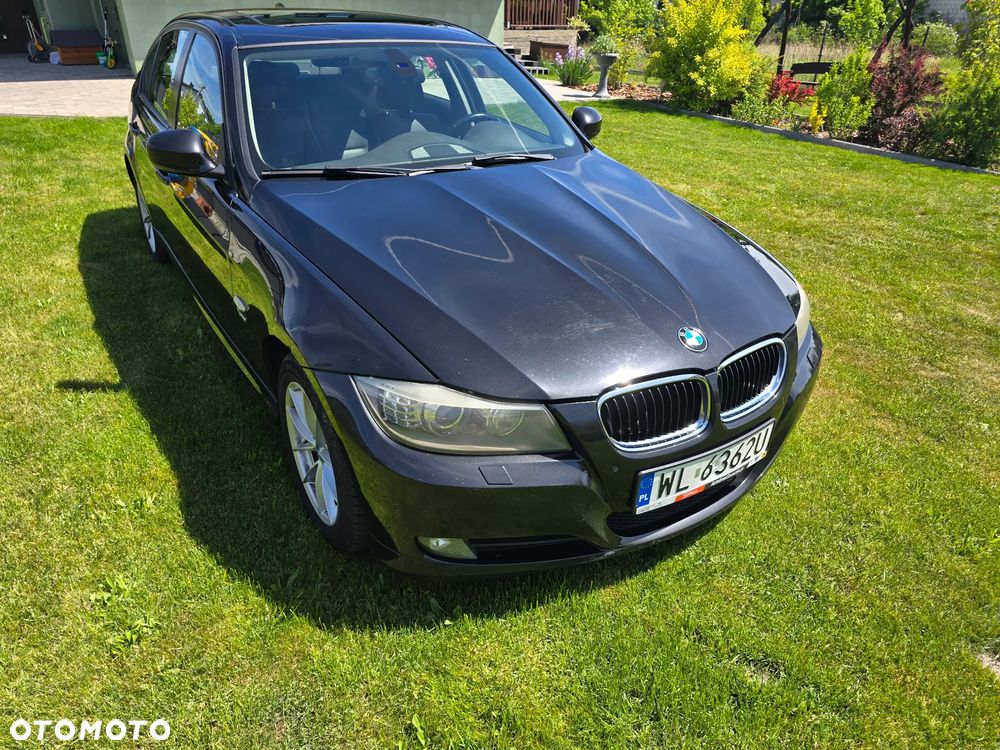 BMW Seria 3 - 13