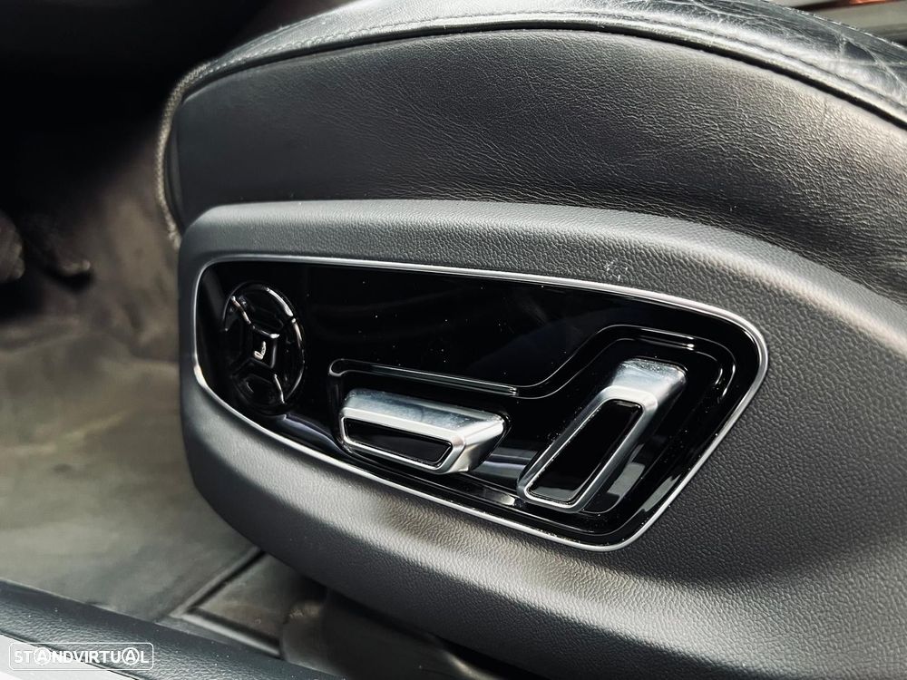 Audi A8 50 TDI quattro Tiptronic - 41