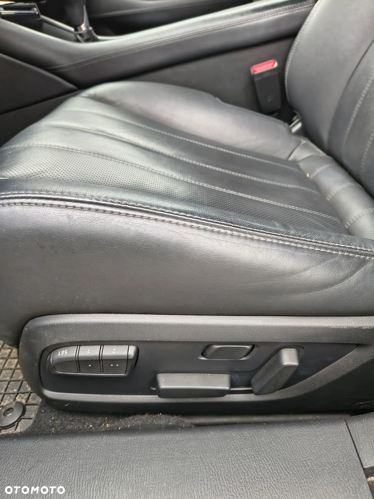 Mazda 6 - 10