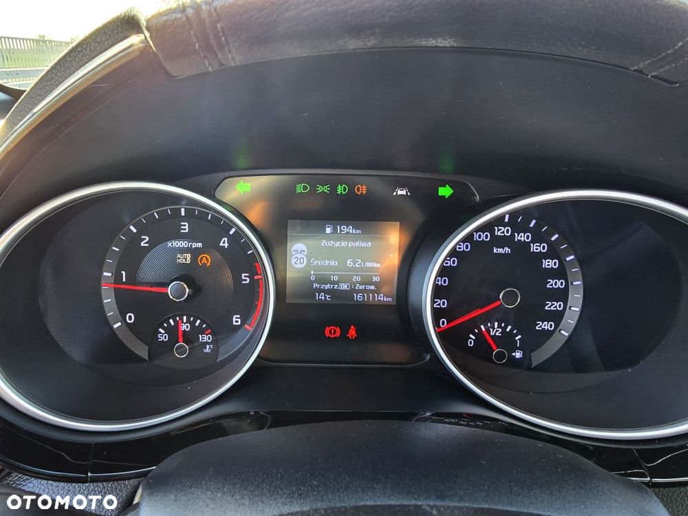 Kia Ceed 1.6 CRDi GT Line - 14