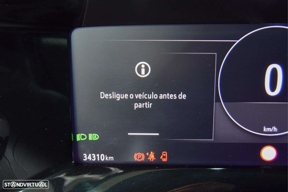 Opel Mokka 1.2 T GS Line - 39