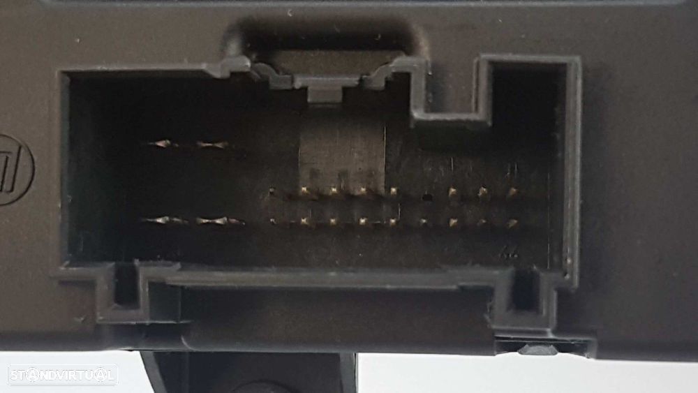 CENTRALINA/BOMBA FECHO CENTRAL LAND ROVER EVOQUE DYNAMIC - 2