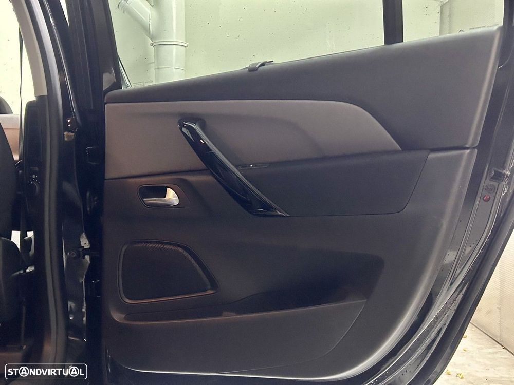 Citroën Grand C4 Spacetourer 1.6 BlueHDi Shine - 31