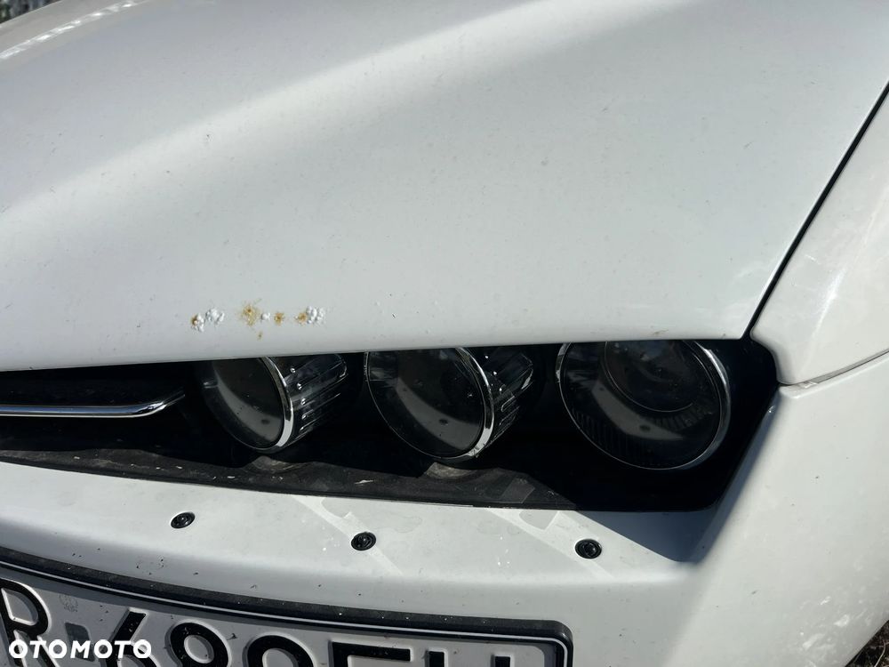 Alfa Romeo 159 2.4 JTDM 20V DPF Q4 ti - 14