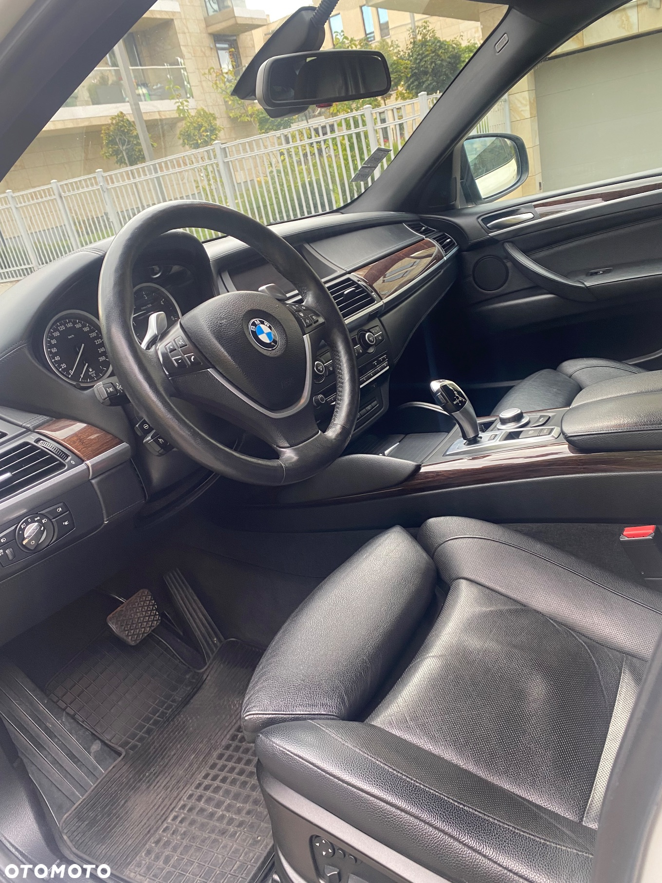 BMW X6 35d xDrive - 18