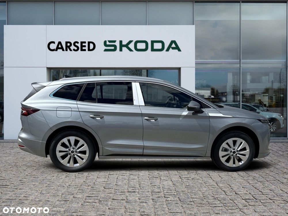 Skoda Enyaq - 7