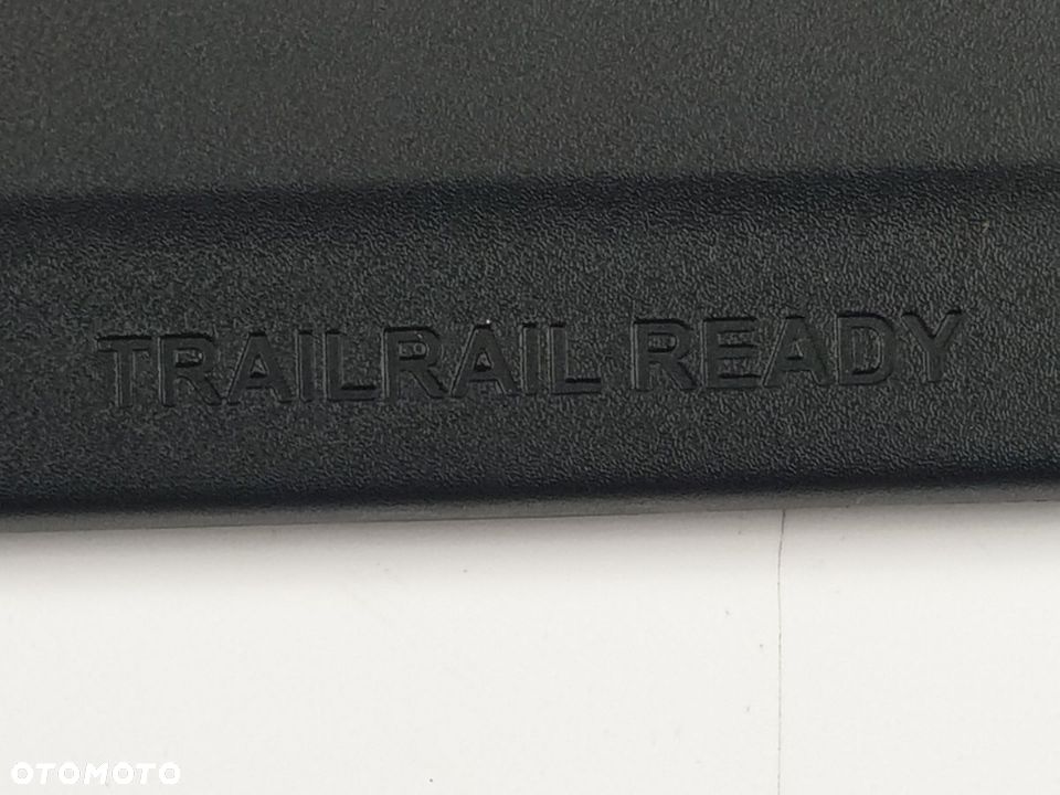 Osłona JEEP WRANGLER JL od 2018 roku - 7