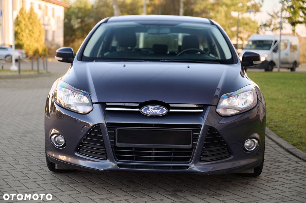 Ford Focus - 5