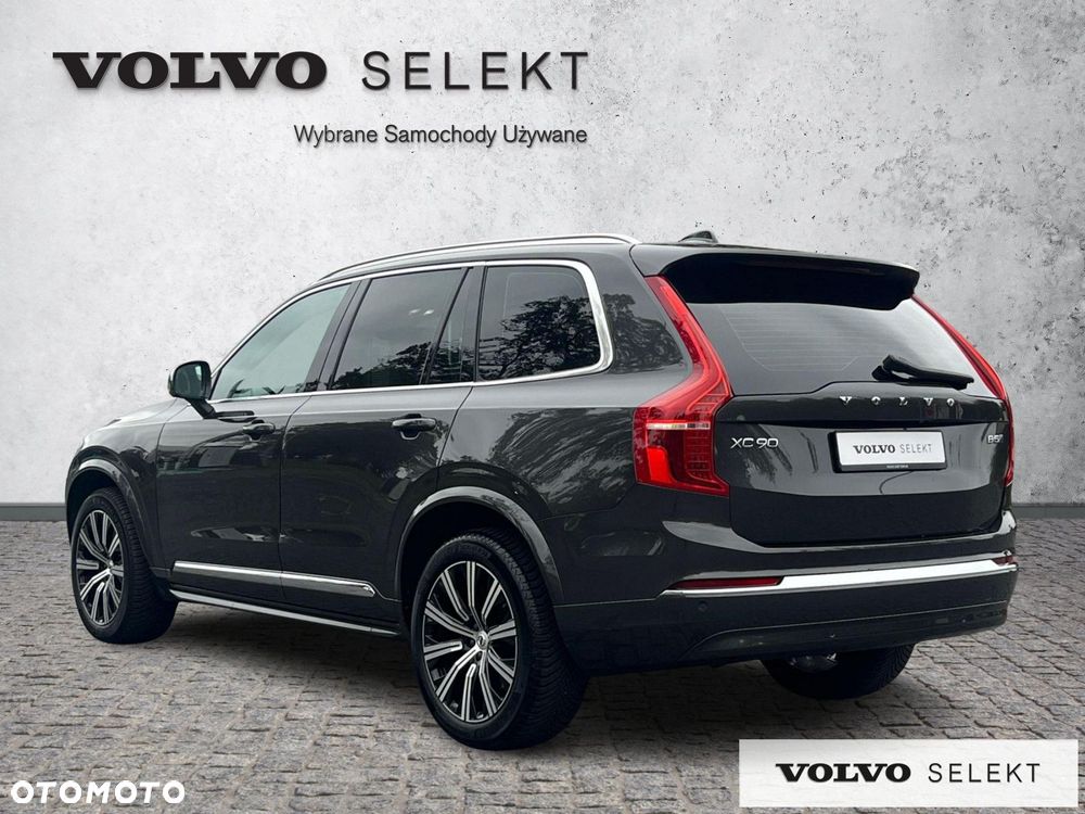 Volvo XC 90 - 4