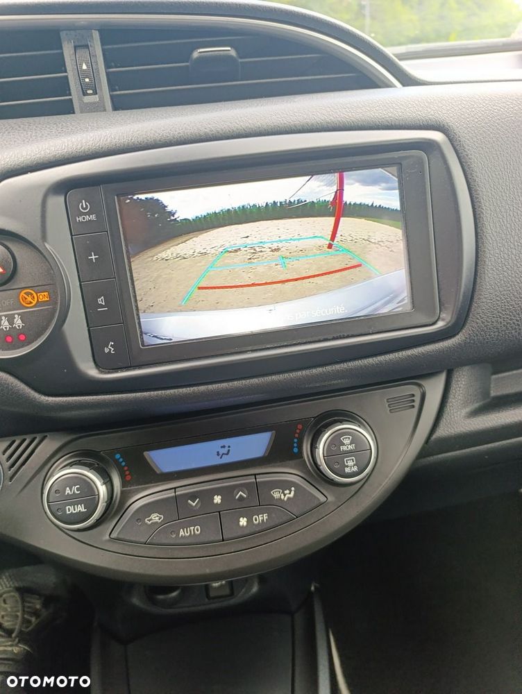 Toyota Yaris - 21