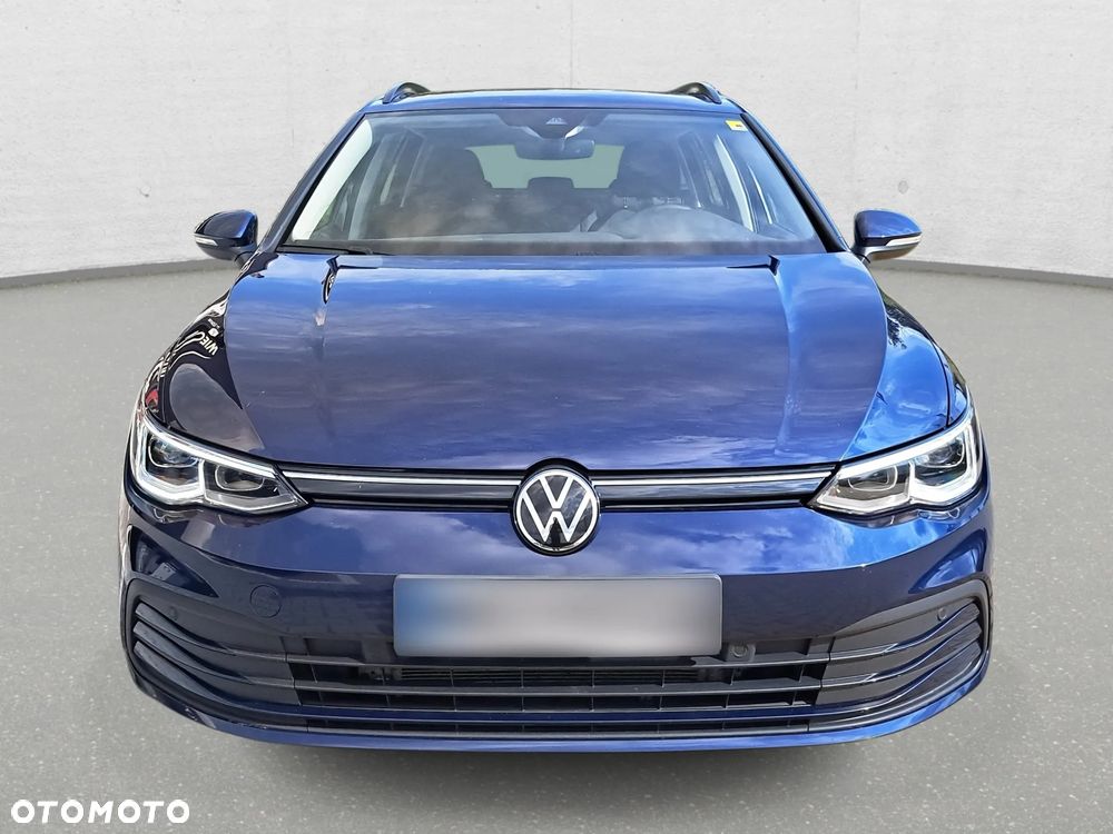 Volkswagen Golf - 3