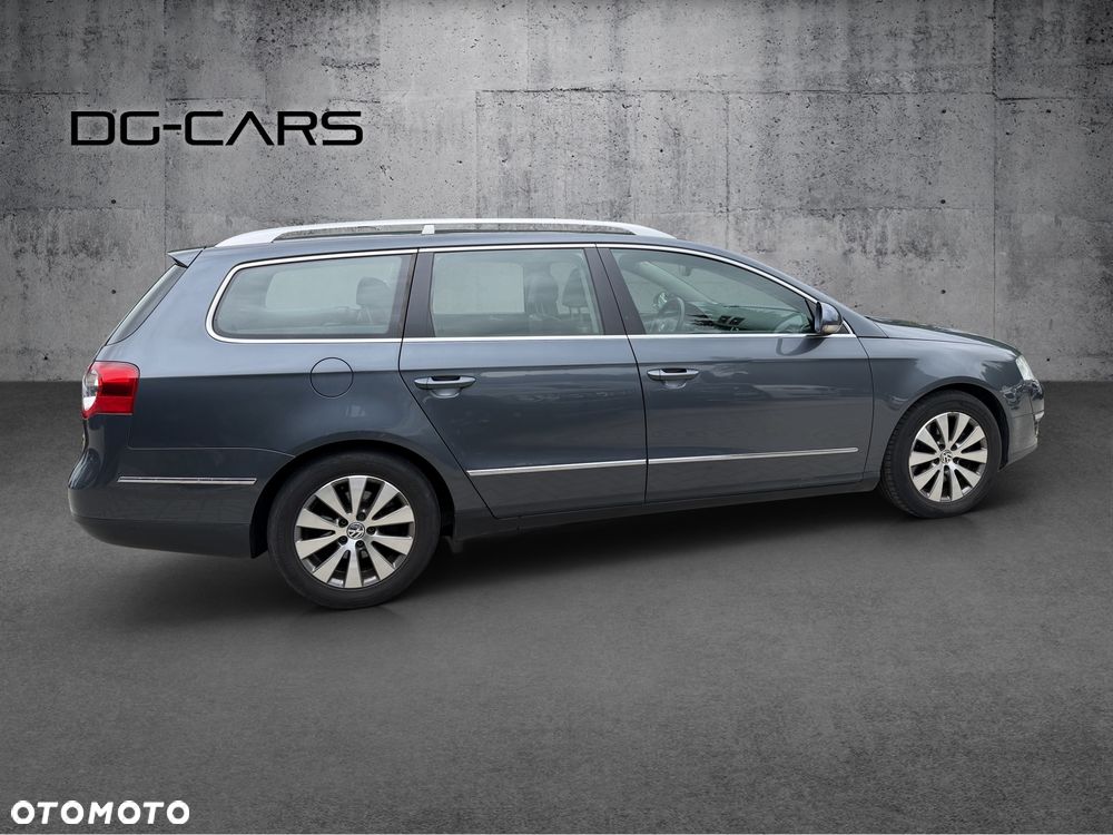 Volkswagen Passat Variant 1.8 TSI Highline - 6