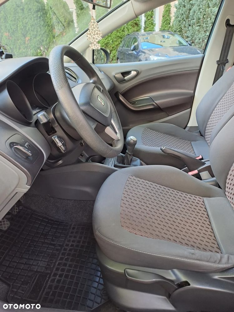 Seat Ibiza - 9