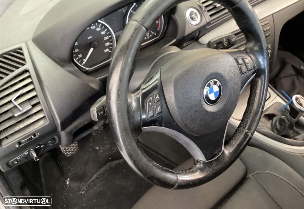 BMW 118 d DPF Edition Sport - 6
